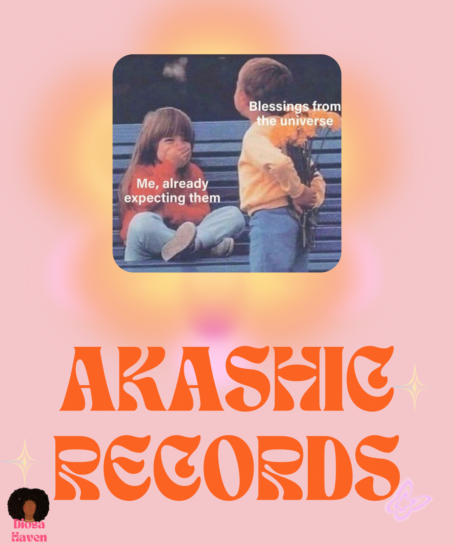 Akashic Records Reading