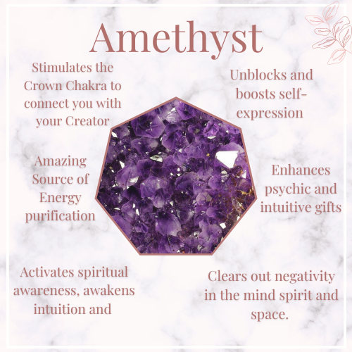 Amethyst