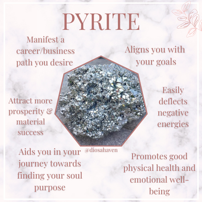 Pyrite