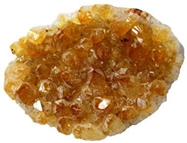 Citrine Raw Stone (Brazilian)