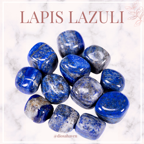 Lapis Lazuli