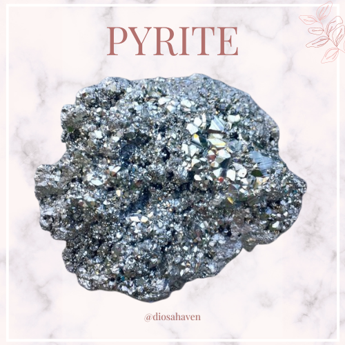 Pyrite